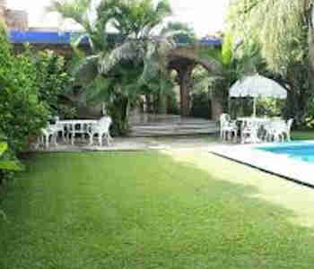 la palapa